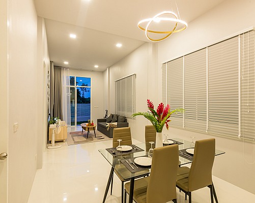 832 - Haven Delight Home (2BDR)