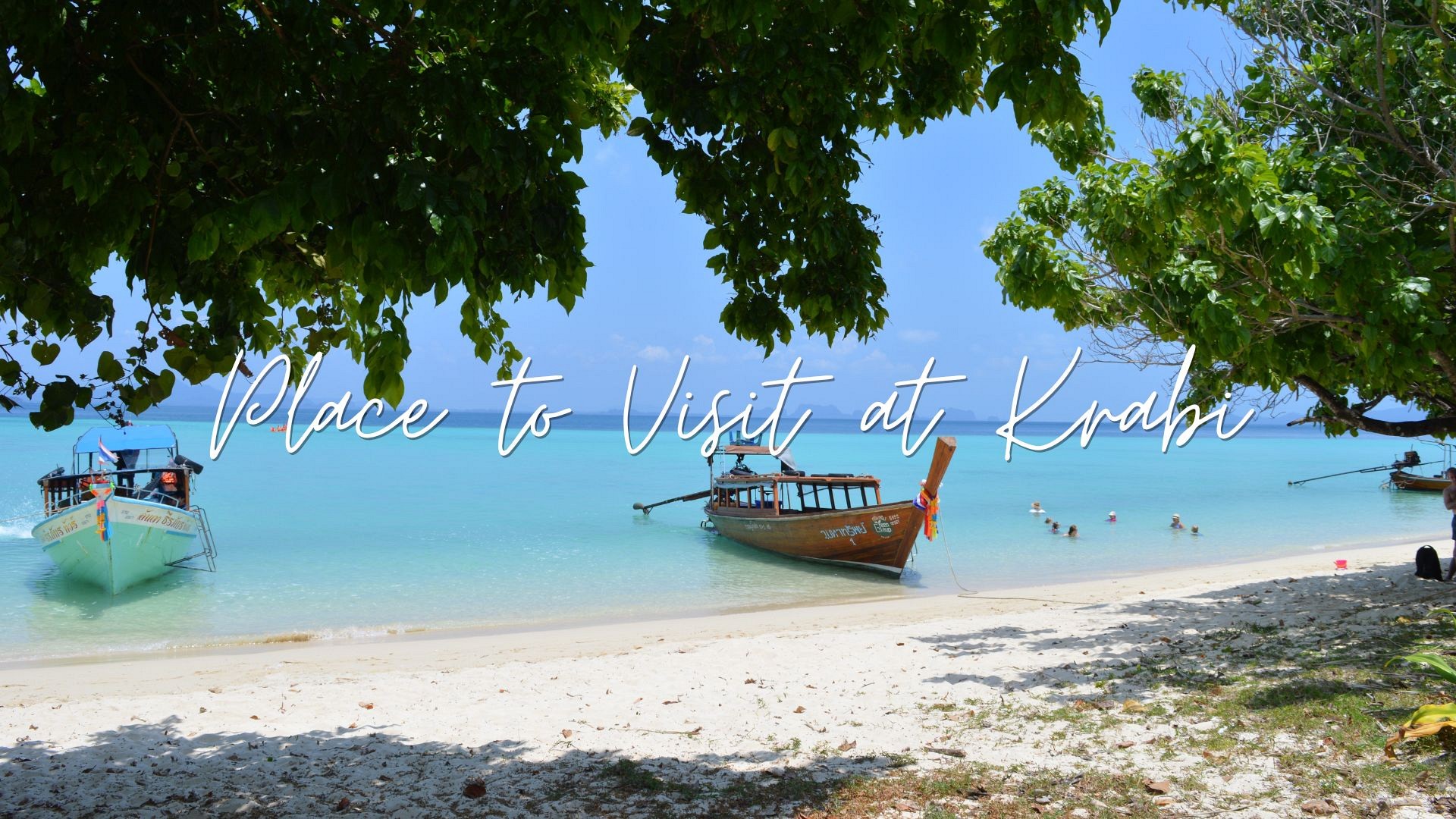 The Haven Krabi-Aonang