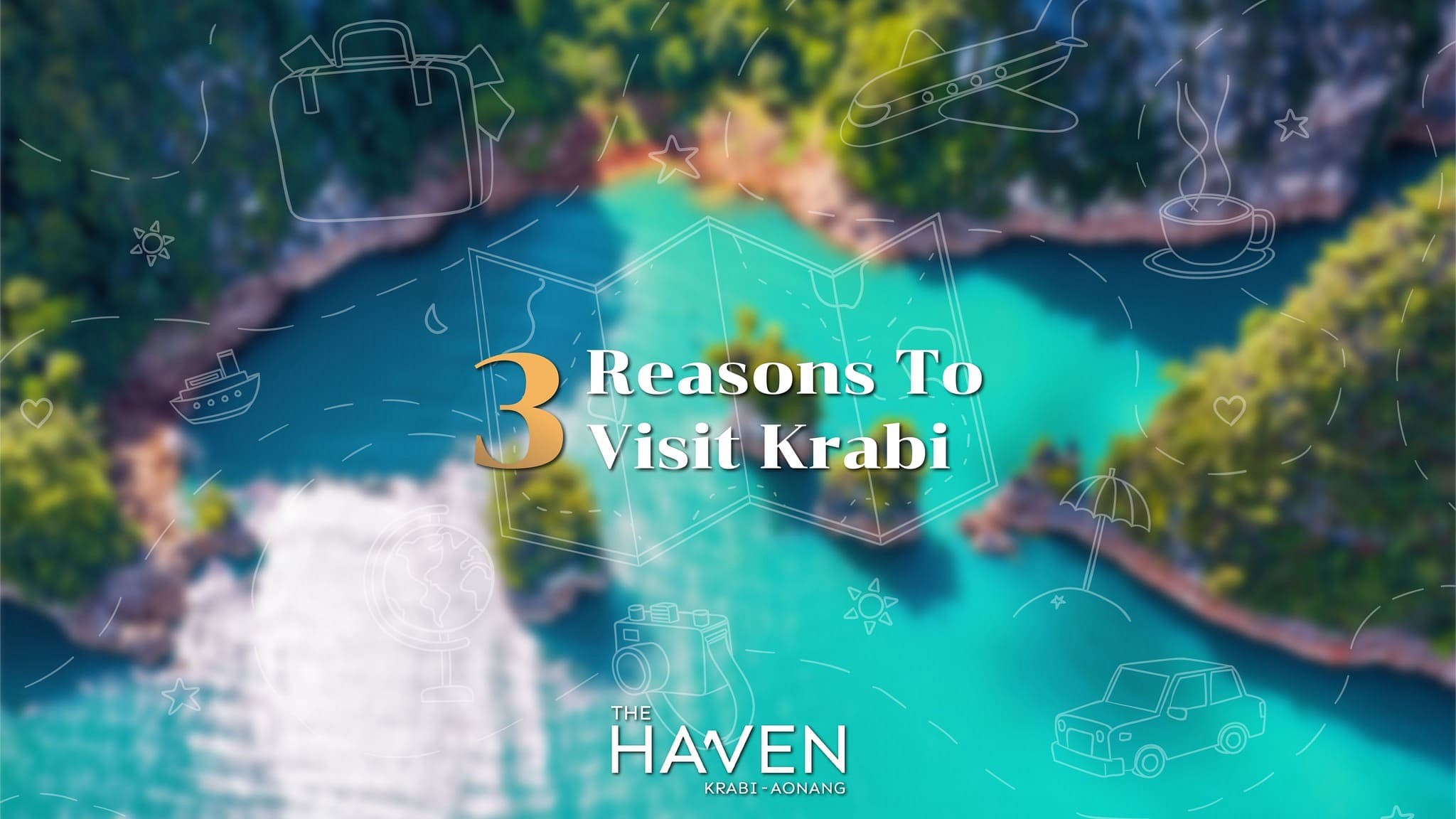 The Haven Krabi-Aonang