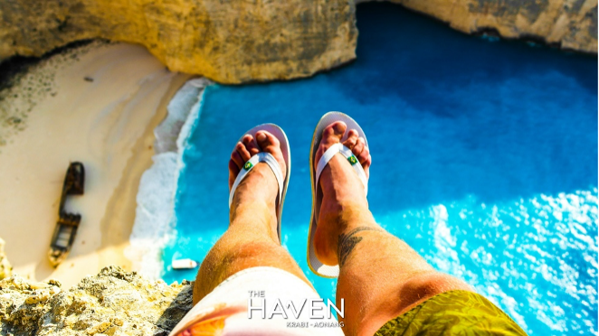 The Haven Krabi-Aonang