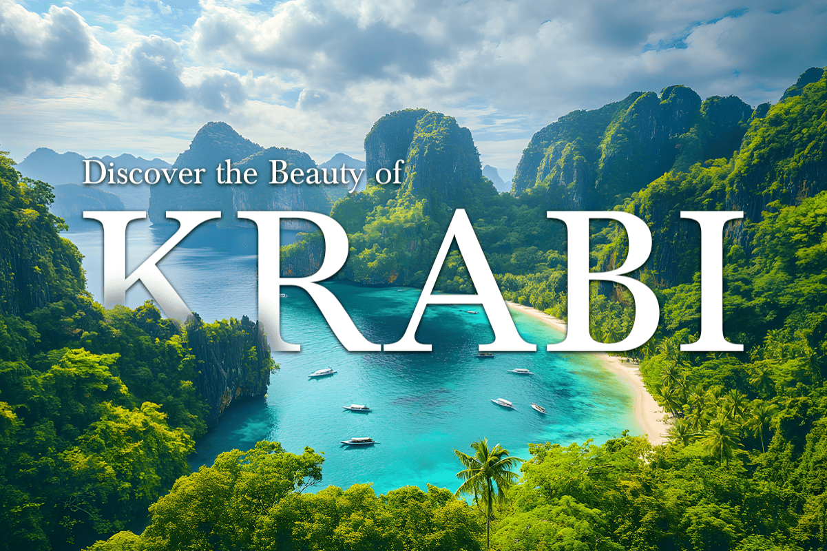 The Haven Krabi-Aonang