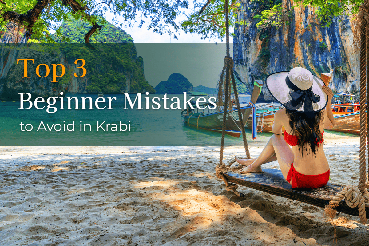 The Haven Krabi-Aonang