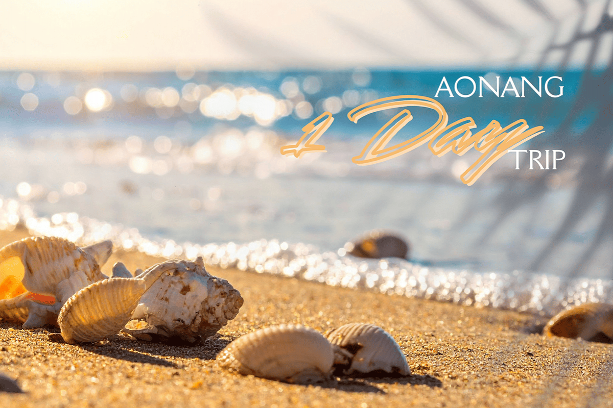 The Haven Krabi-Aonang