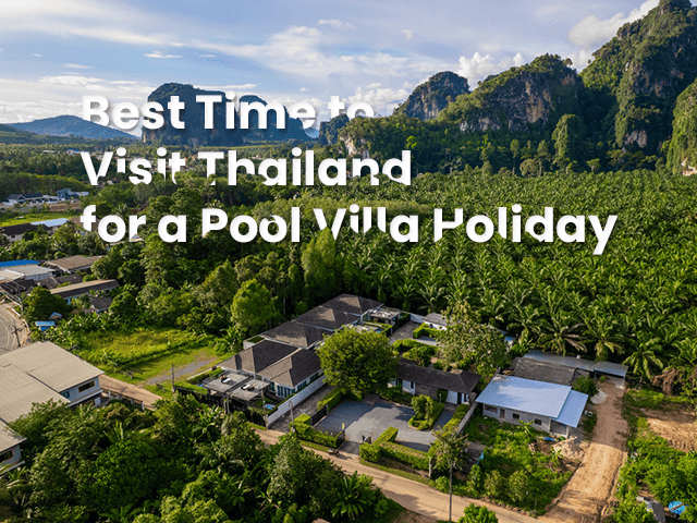 The Haven Krabi-Aonang