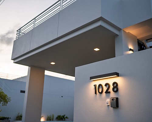 Grand A2- Grand Type A pool villa with rooftop