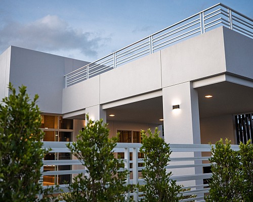 Grand A2- Grand Type A pool villa with rooftop