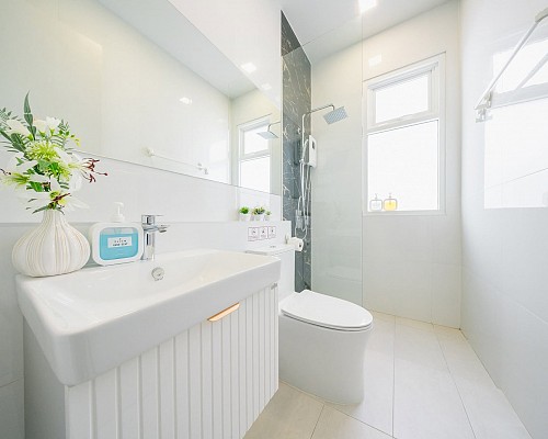 Grand 4 - 3BDR Grand Pool Villa