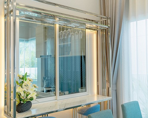 Grand 5 - 3BDR Grand Pool Villa