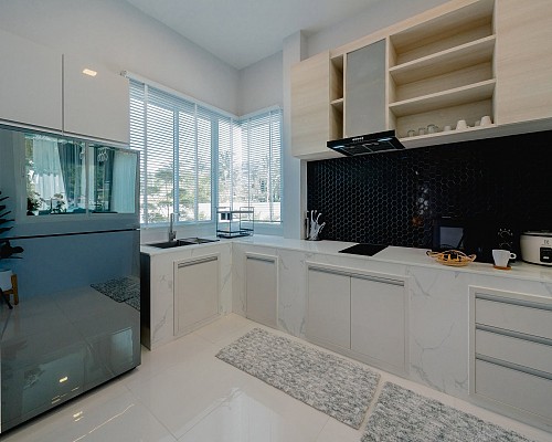 Grand 5 - 3BDR Grand Pool Villa