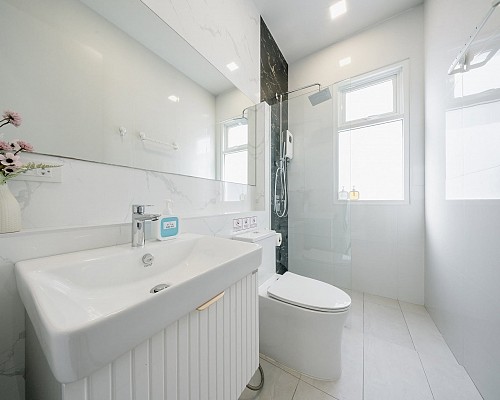 Grand 5 - 3BDR Grand Pool Villa
